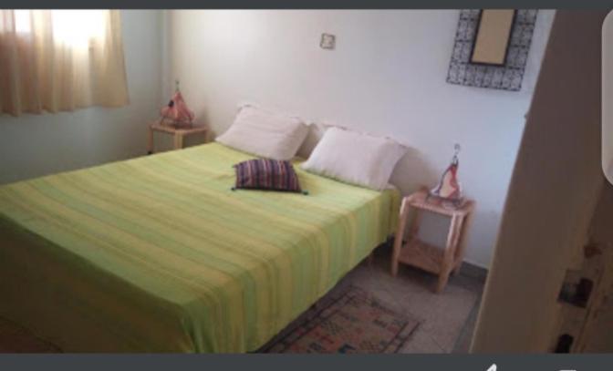 La Maison Des Amis Taroudant Bagian luar foto